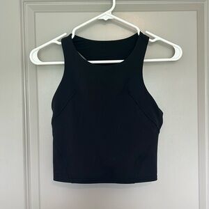 wundertrain racerback tank